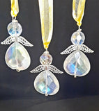 Mystic Quartz angel